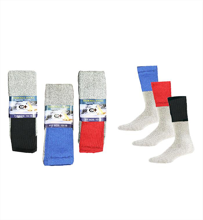 Thermal Socks