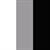 Black/White/Sport Grey