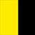 Black / Yellow 