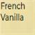 French Vanilla