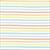 Rainbow Stripe