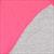 Vintage Heather/Vintage Hot Pink
