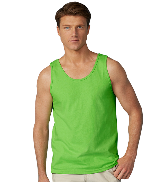 Wholesale of Gildan 22 6.1 oz. Adult Tank Top at Cotton Connection