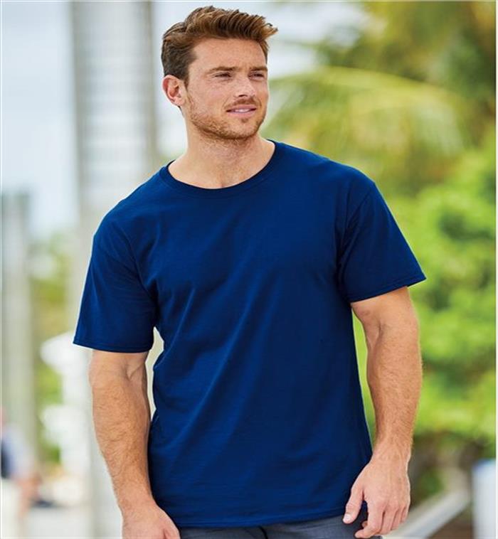 Crewneck T-Shirt