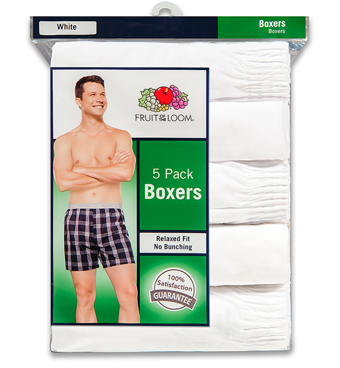 5-pack Boxer Shorts