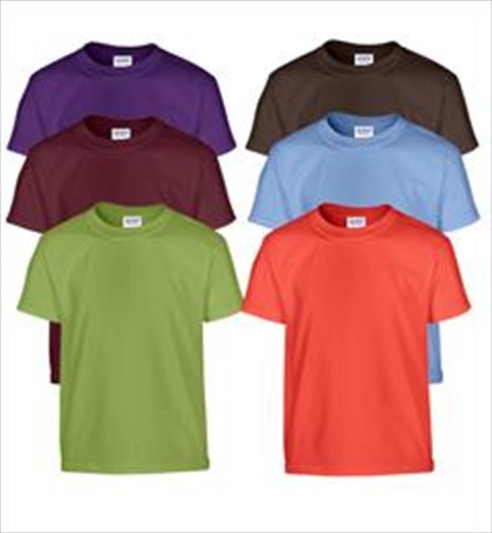 Wholesale Bulk Performance® Youth T-Shirt - 42000B