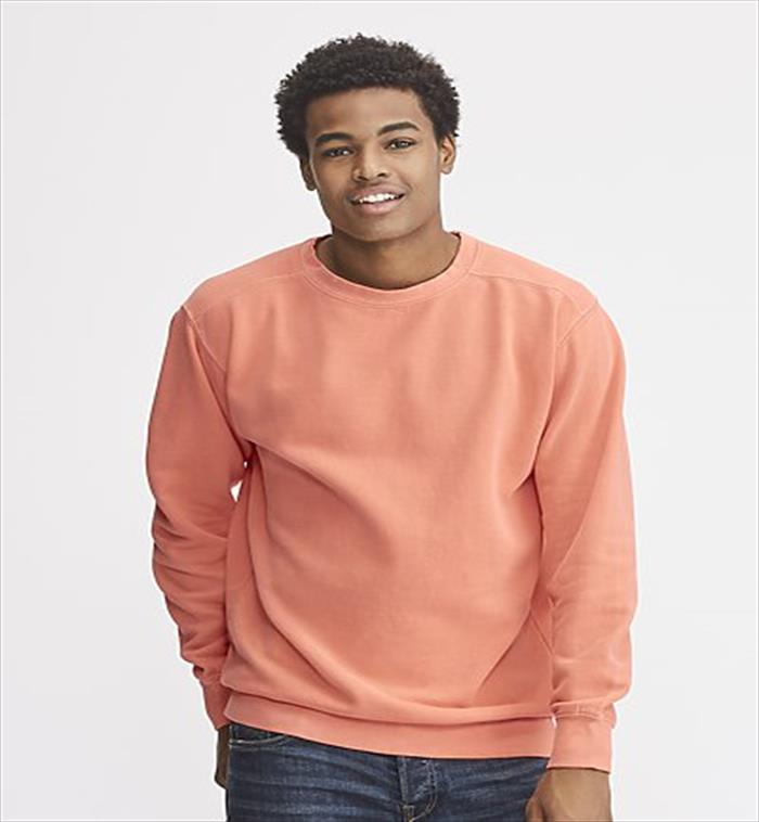 sweatshirt bulk