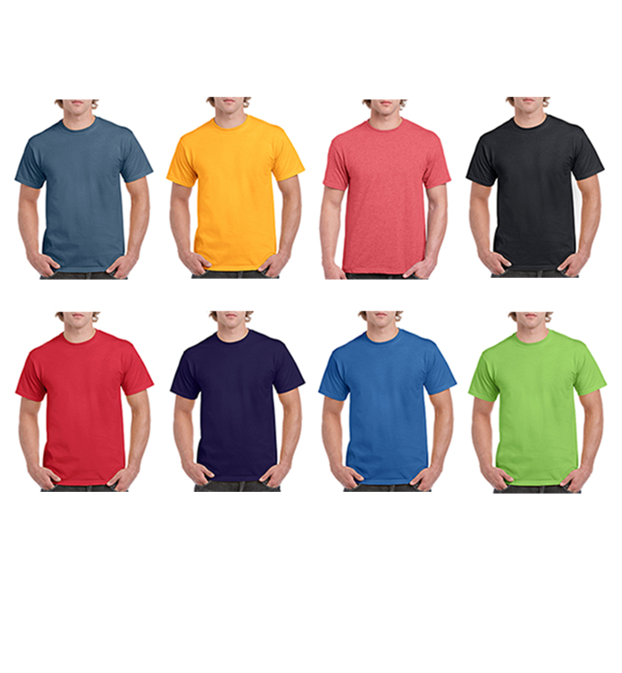 Wholesale of Gildan IMX50 2nds Irregular 5.4 OZ T-Shirt
