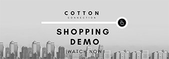 Shopping Demo