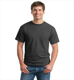 Gildan 2000 Adult T-Shirt 6.1 oz