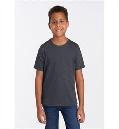 Iconic Youth Short Sleeve T-Shirts - As Low As $1.50
