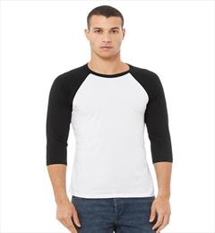 long tees wholesale