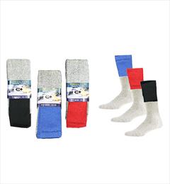 Premium Thermal Socks